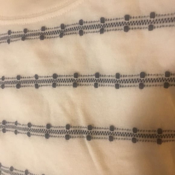 Madewell boxy tee - Picture 3 of 7